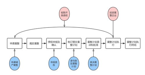 金融资产管理公司投资破产重整企业法律实践研究